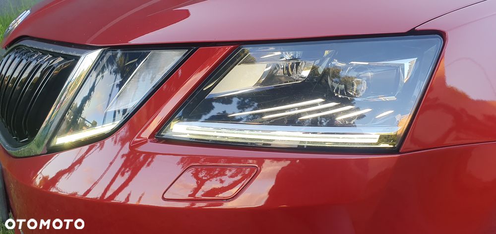 Skoda Octavia 1.4 TSI Ambition - 7