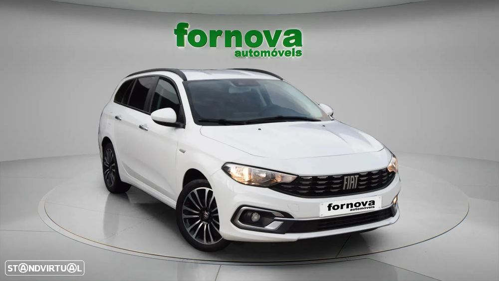 Fiat Tipo Station Wagon 1.3 MultiJet City Life - 1