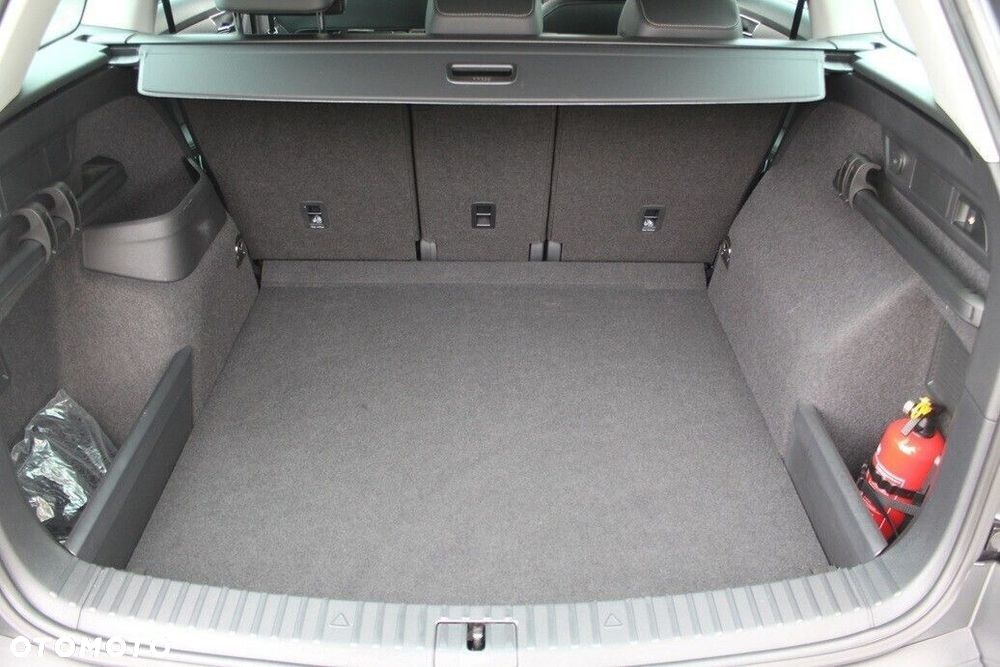 Skoda Kodiaq 1.5 TSI ACT 4x2 Style DSG - 12