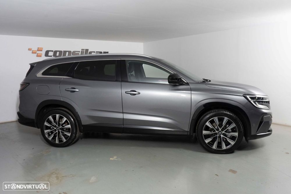 Renault Espace 1.2 E-Tech Full Hybrid Techno - 7