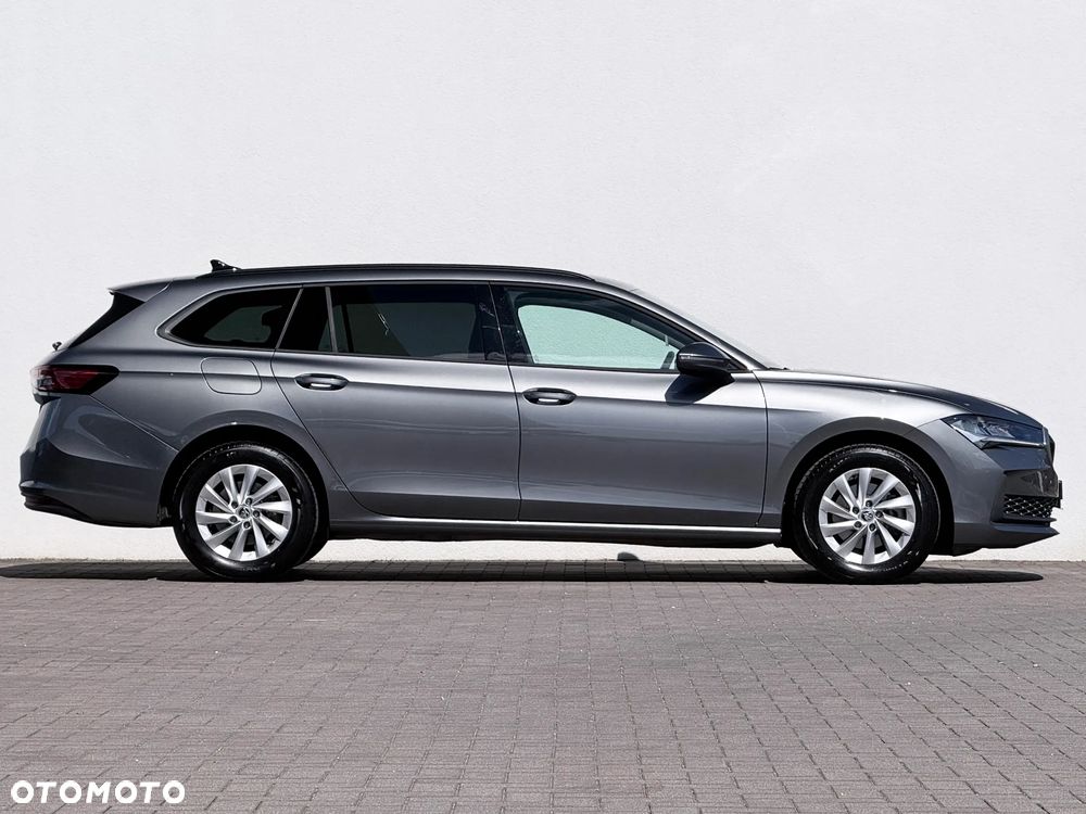 Skoda Superb 1.5 TSI mHEV Essence DSG - 4