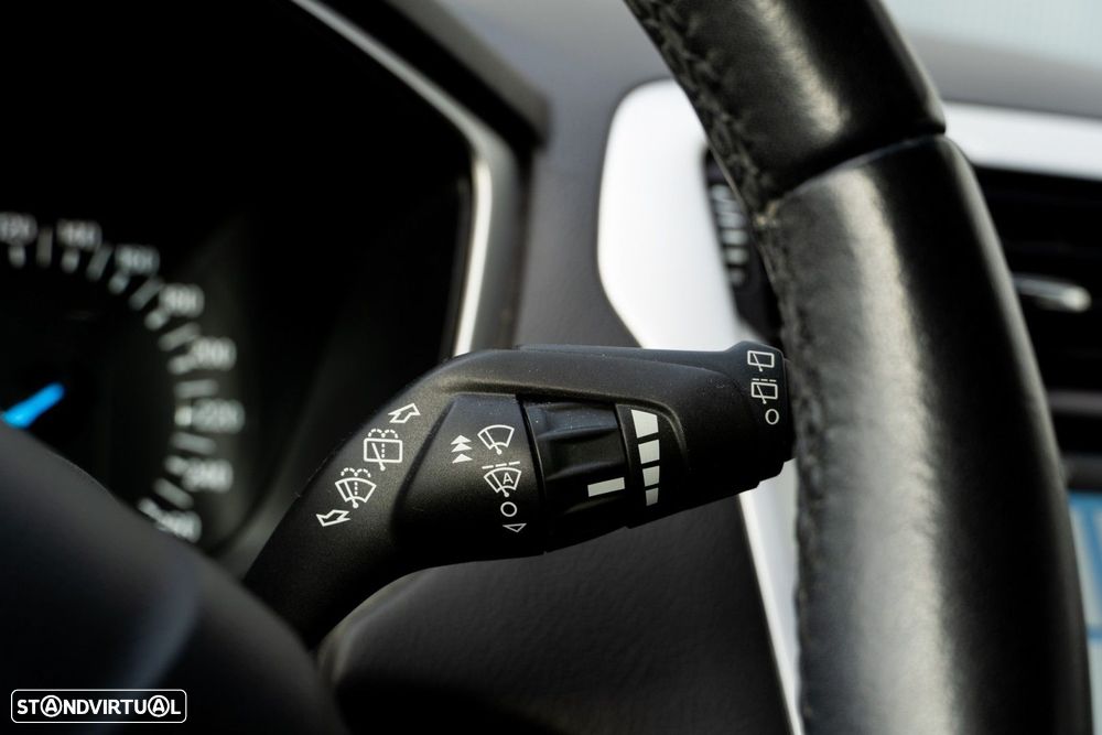 Ford Mondeo SW 1.5 TDCi Titanium ECOnetic - 47