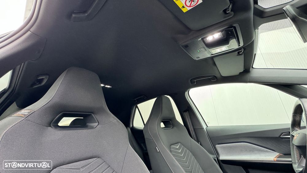 Cupra Born 77 kWh e-Boost - 32