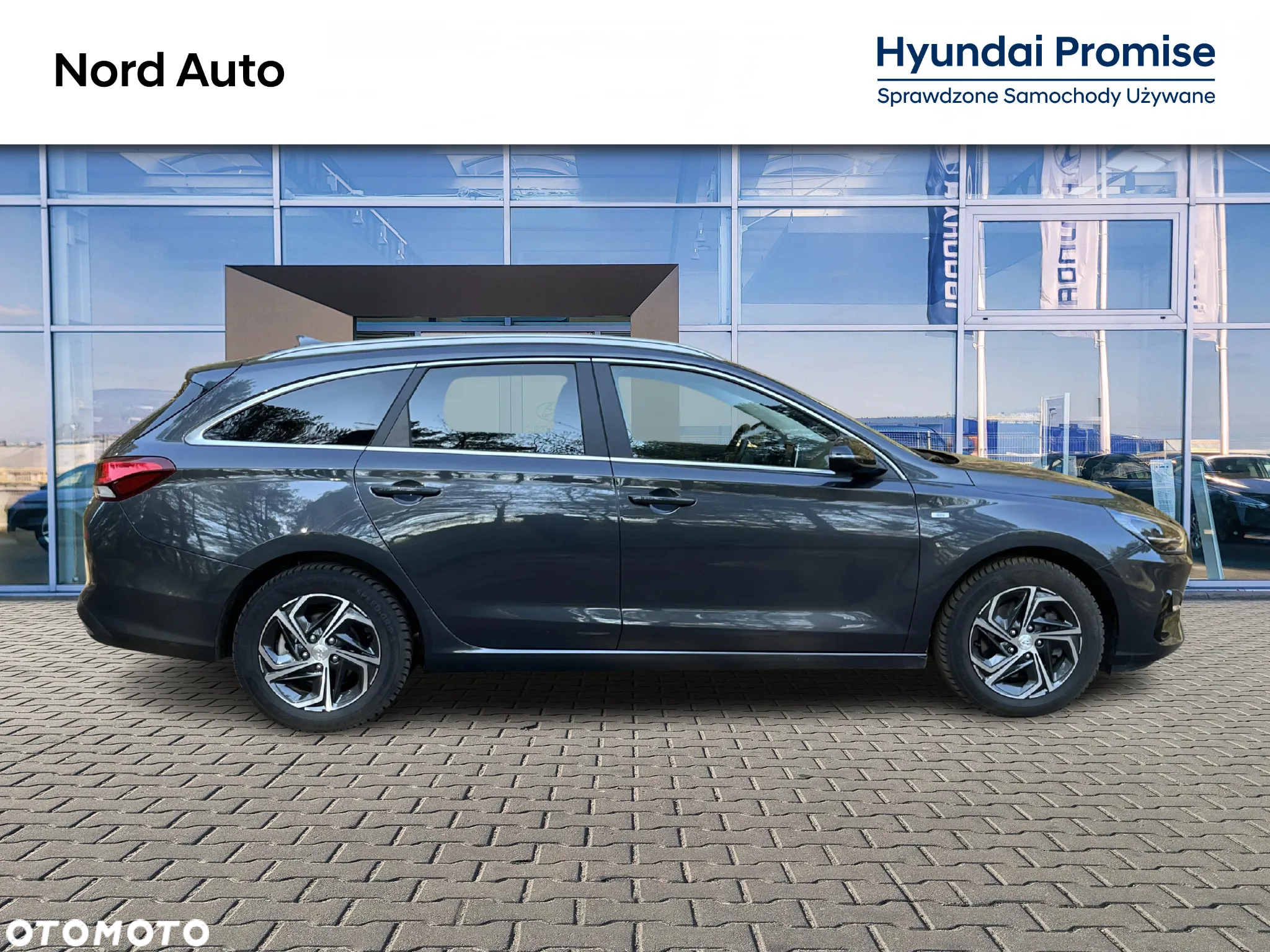 Hyundai i30 1.5 T-GDI 48V Smart DCT - 6