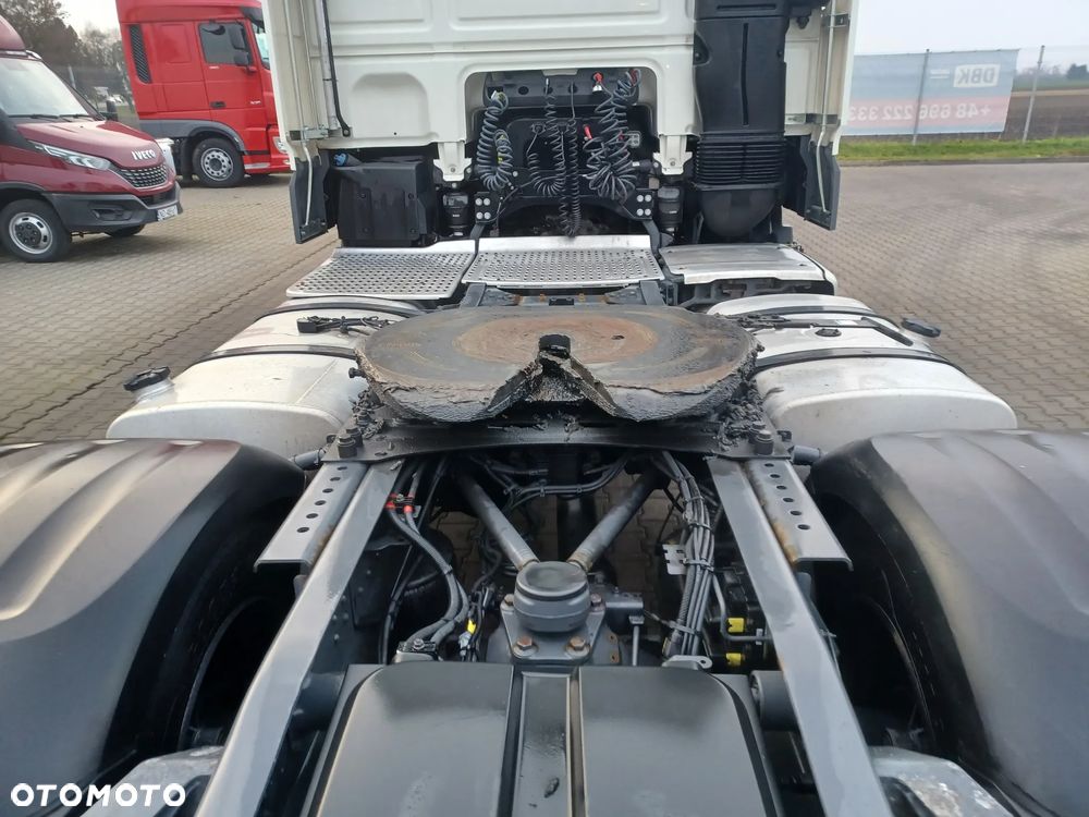 DAF XF.480 SSC  (32303) - 6