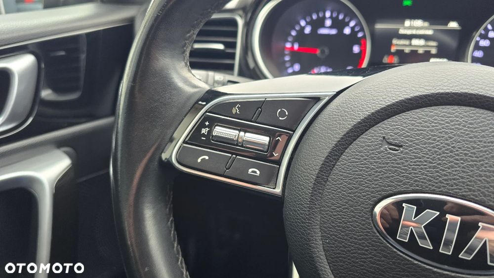 Kia XCeed 1.6 CRDi EDITION 7 - 18