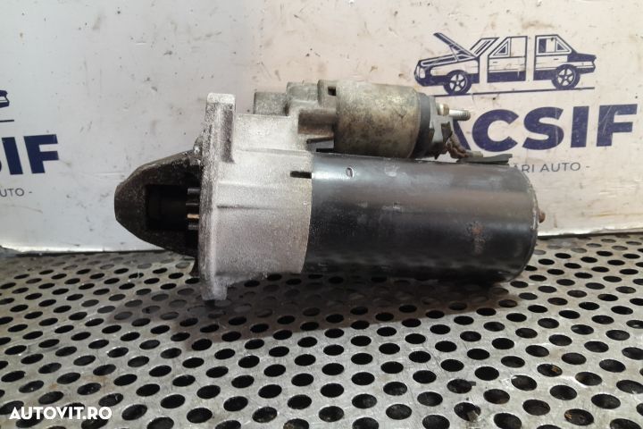 Electromotor 51832954A / 0001108240 51832954A / 0001108240 Fiat Bravo - 3