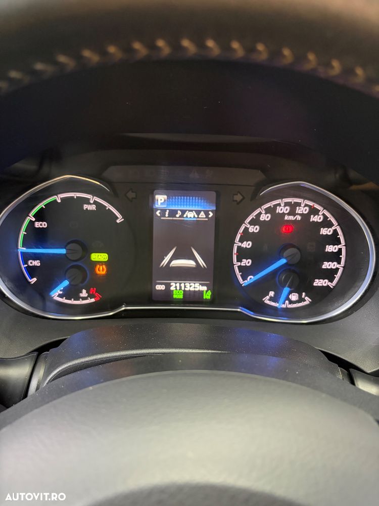 Toyota Yaris 1.5 VVT-i HSD Dynamic - 18