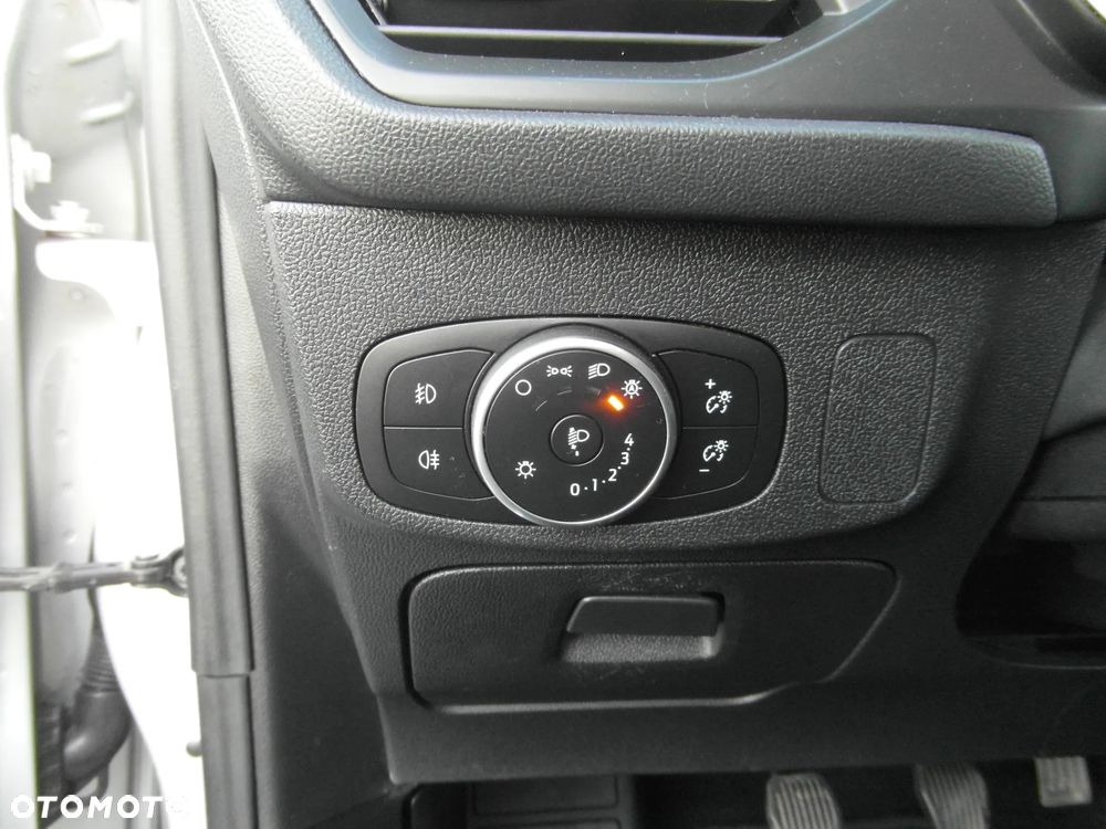 Ford Focus 1.5 EcoBlue Start-Stopp-System COOL&CONNECT - 27