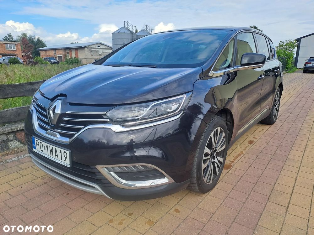 Renault Espace - 5