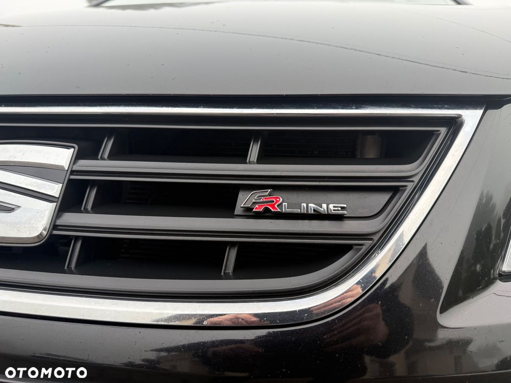 Seat Alhambra 2.0 TDI Start & Stop 4Drive DSG FR-Line - 4