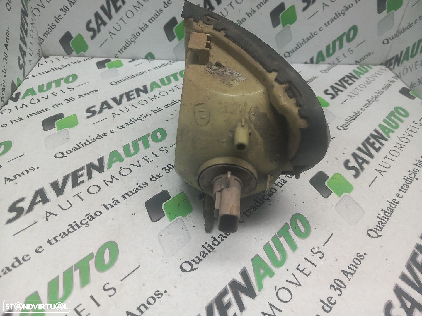 Pisca Frontal Hyundai H-1 / Starex Veículo Multiuso (A1) - 2