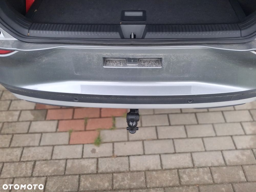 Volkswagen T-Roc 1.5 eTSI OPF DSG Style - 28