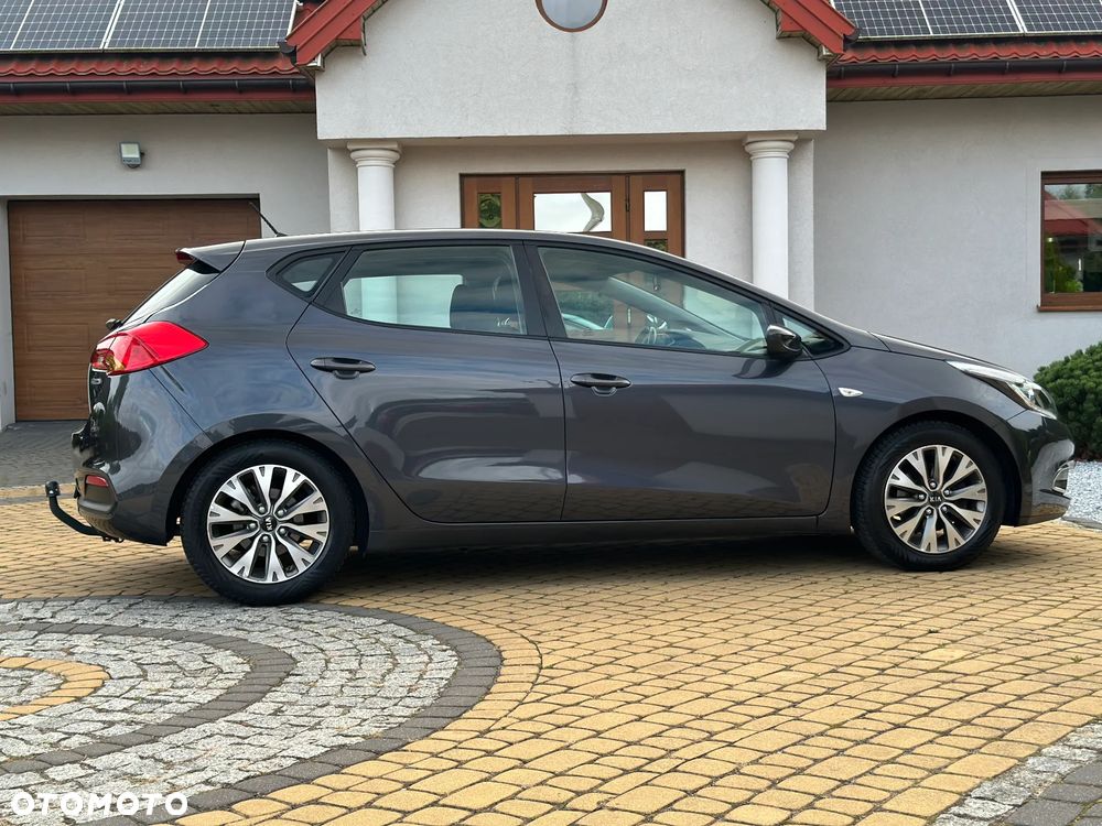 Kia Ceed Cee'd 1.6 GDI XL - 13