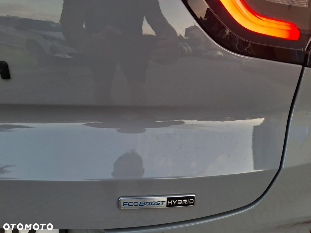 Ford Puma 1.0 EcoBoost Hybrid ST-LINE X - 18