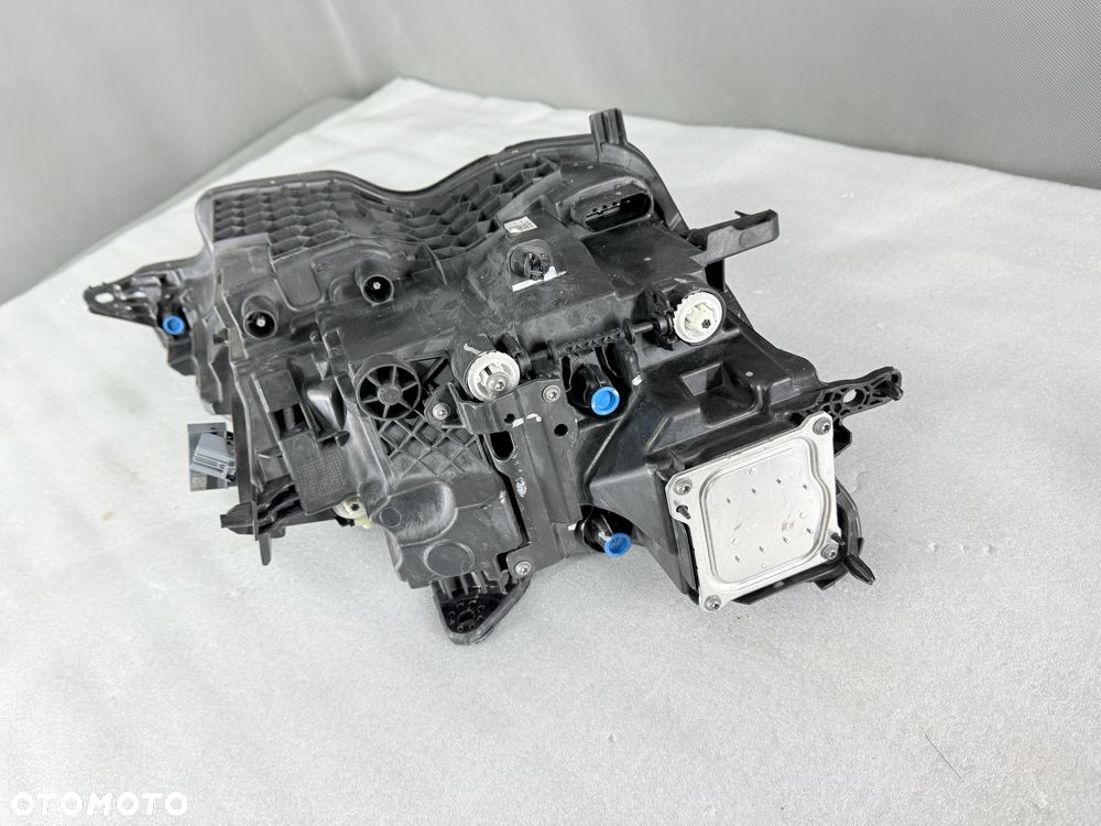 Reflektor Przód strona lewa Volvo S60 V60 II FULL LED 32365339 - 7