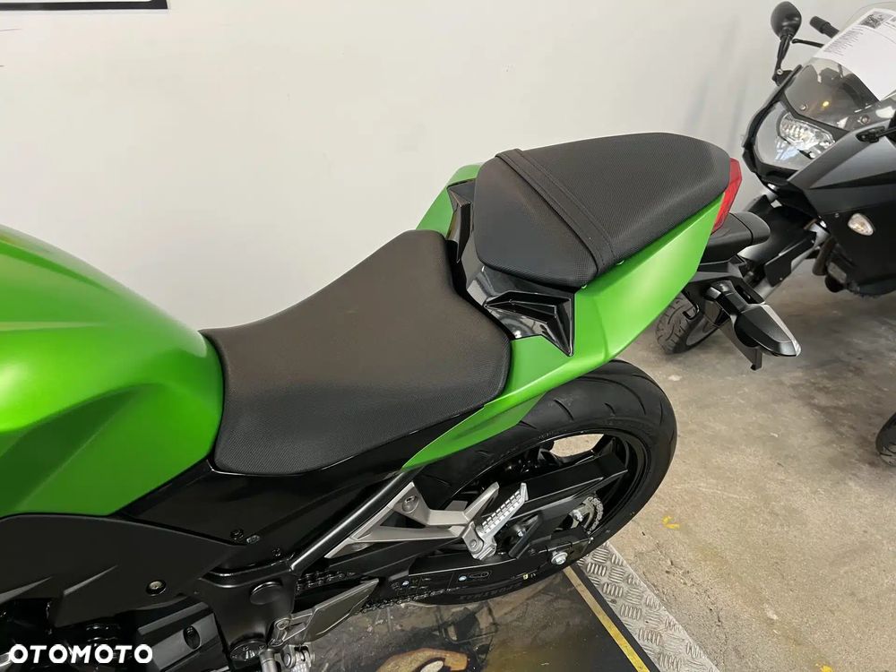Kawasaki Z - 24