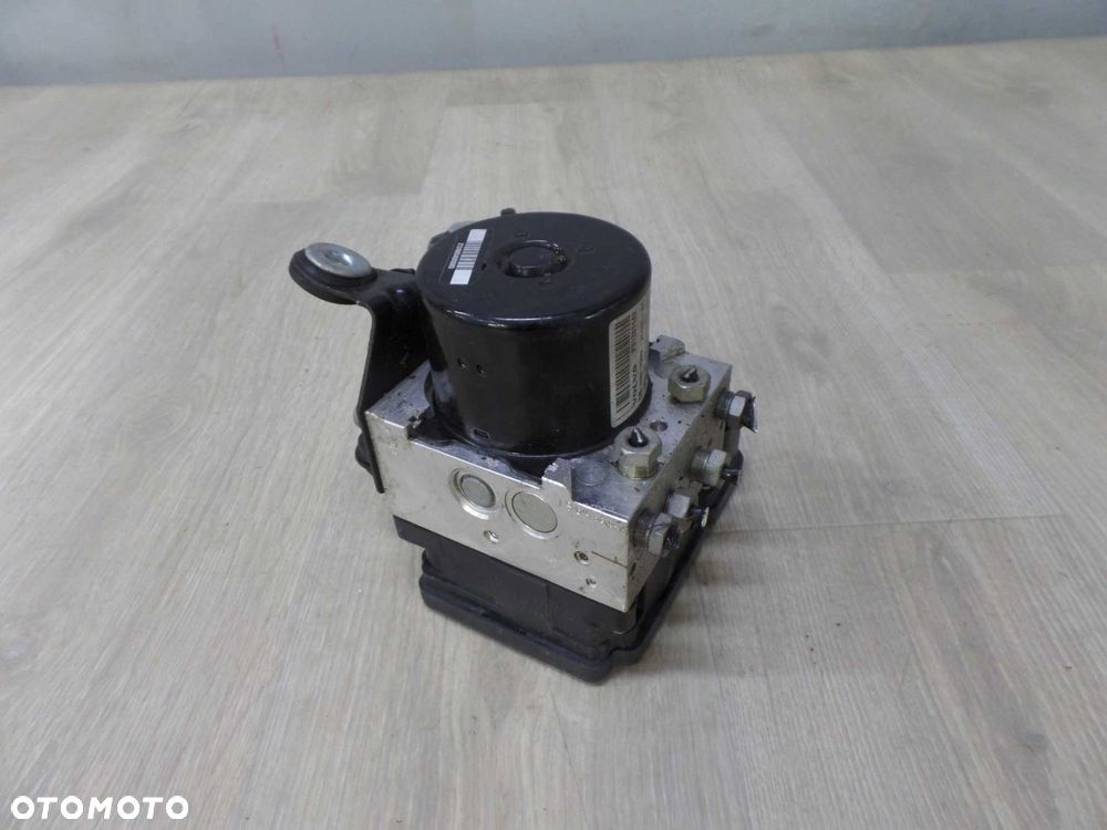 VOLVO S80 II V70 III XC70 06-13 POMPA STEROWNIK ABS 31261142 7G9N-2C405-AC - 2