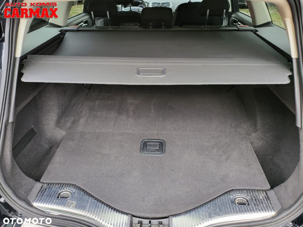 Ford Mondeo - 30