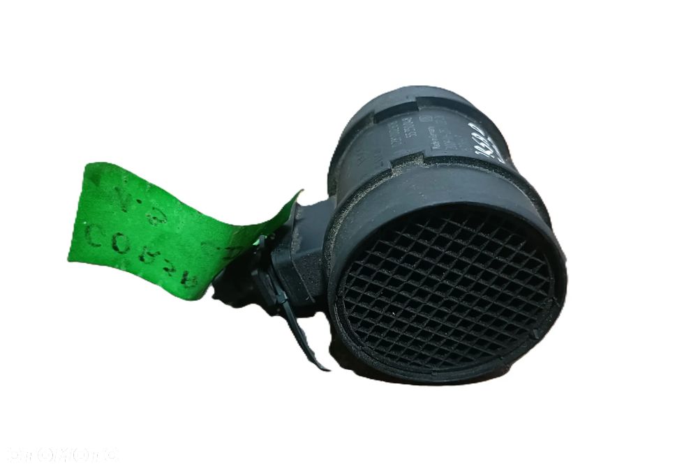 OPEL CORSA D 06-14 r. 1,3 CDTI przepływomierz BOSCH + - 2