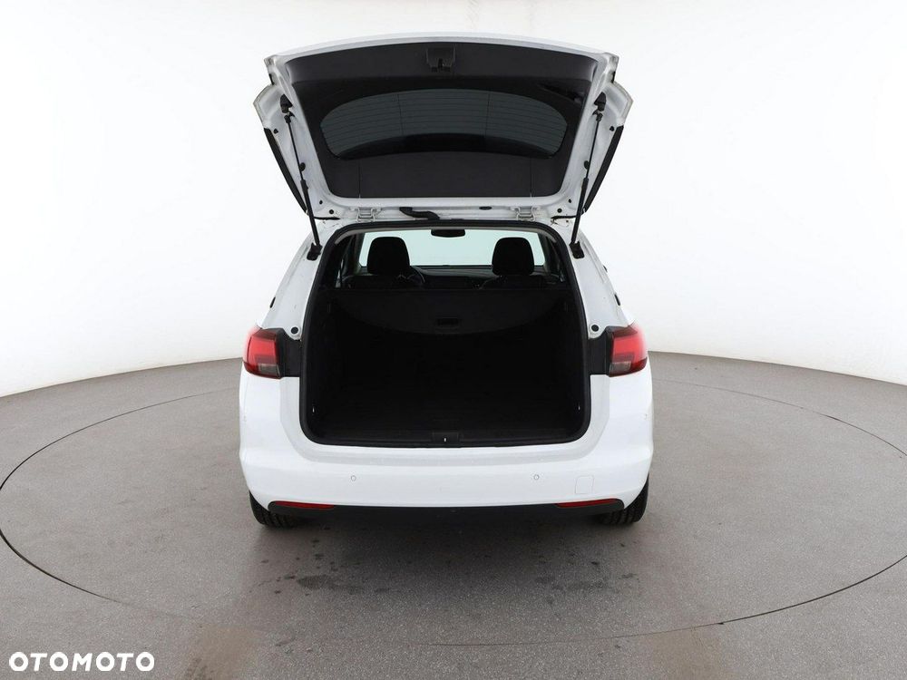 Opel Astra 1.6 D Start/Stop 120 Jahre - 19