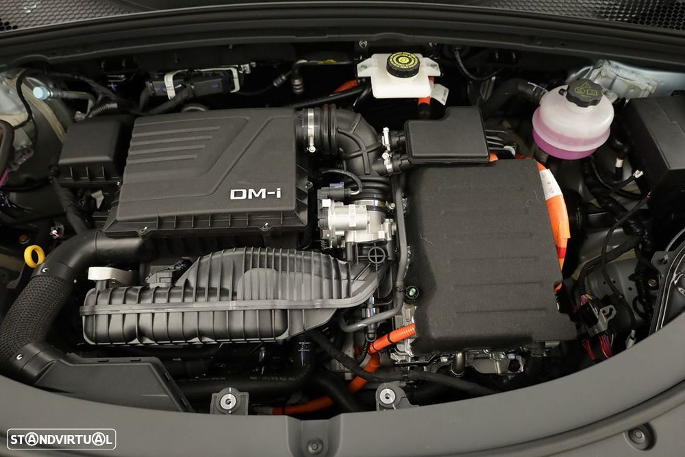 BYD Seal U 1.5 DM-i Boost - 26