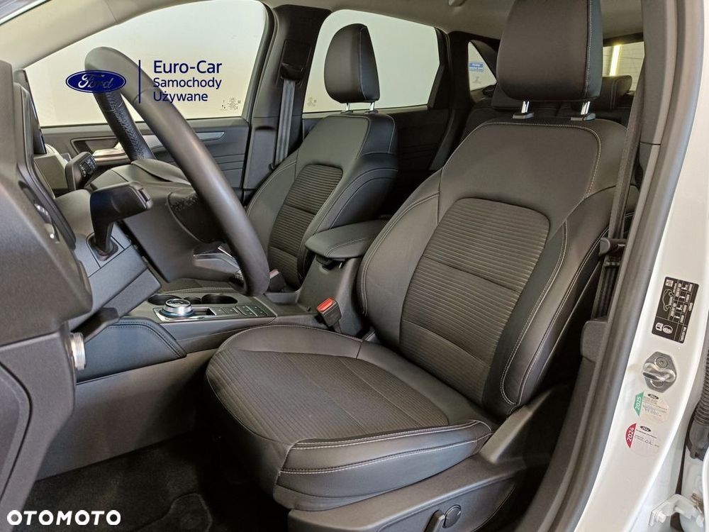 Ford Kuga 2.5 Duratec PHEV TITANIUM X - 13