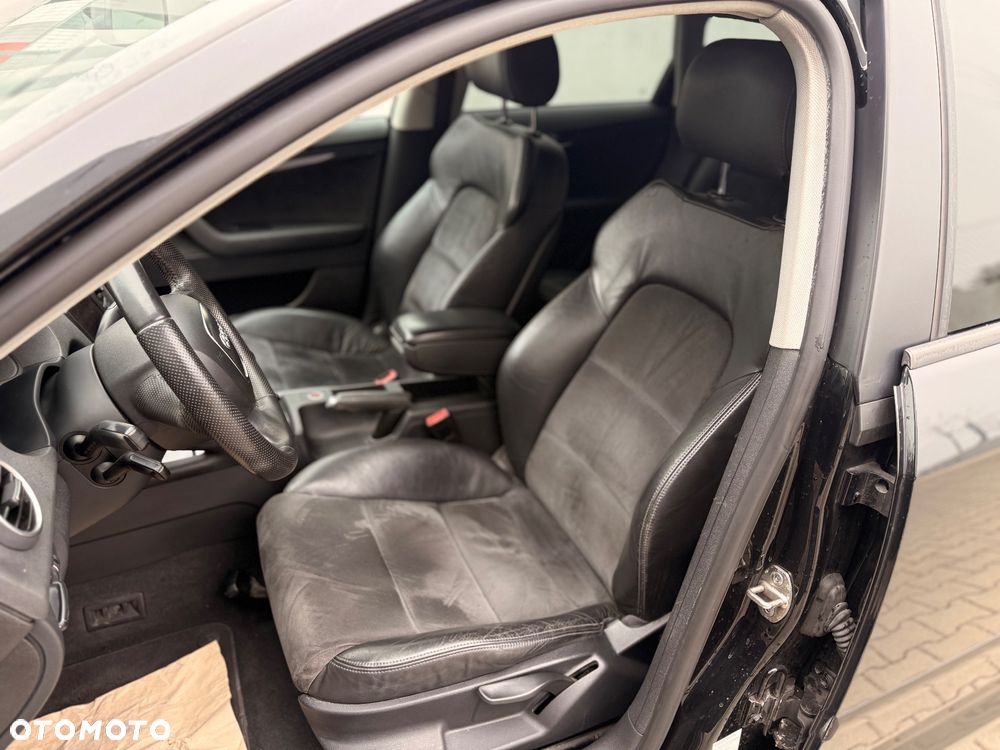 Audi A3 Sportback 2.0 TFSI quattro Ambiente - 15