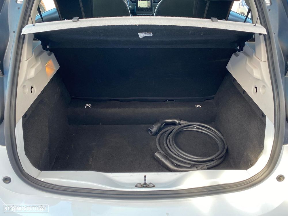 Renault Zoe (c/ Bateria) Zen 50 - 20