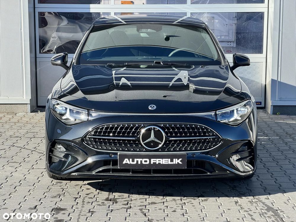 Mercedes-Benz CLA 200 mHEV 4-Matic 8G-DCT - 5