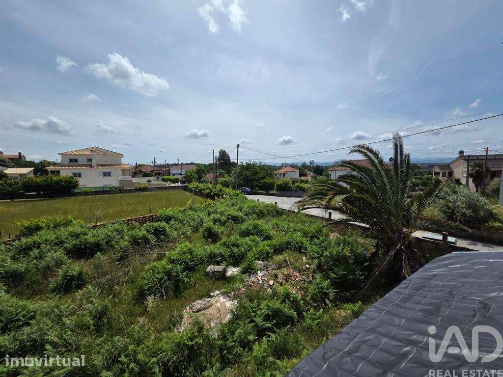 Moradia isolada T4 em Santa Comba Dão e Couto do Mosteiro de 243 m2 - Grande imagem: 4/15
