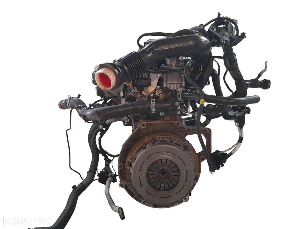 PNEU MITSUBISHI ASX (GA0W) MOTION 2WD - 5