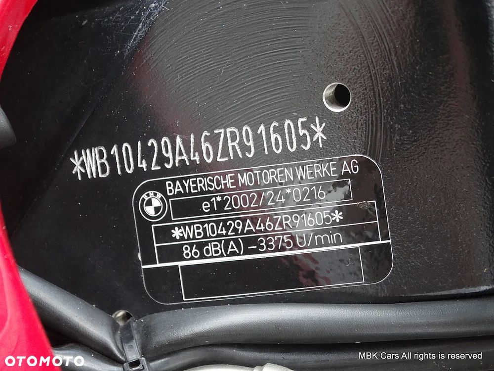BMW R - 22