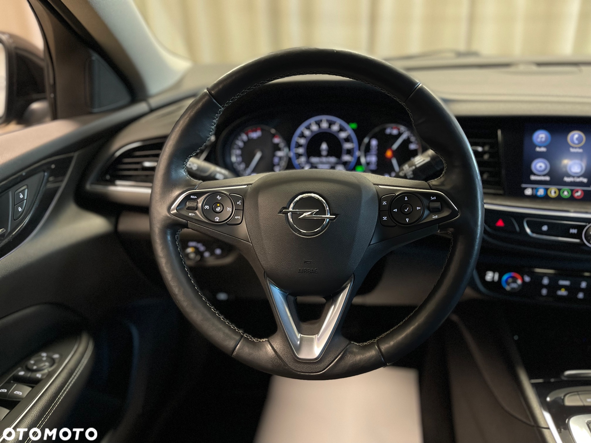 Opel Insignia 2.0 T Business Elegance S&S - 9