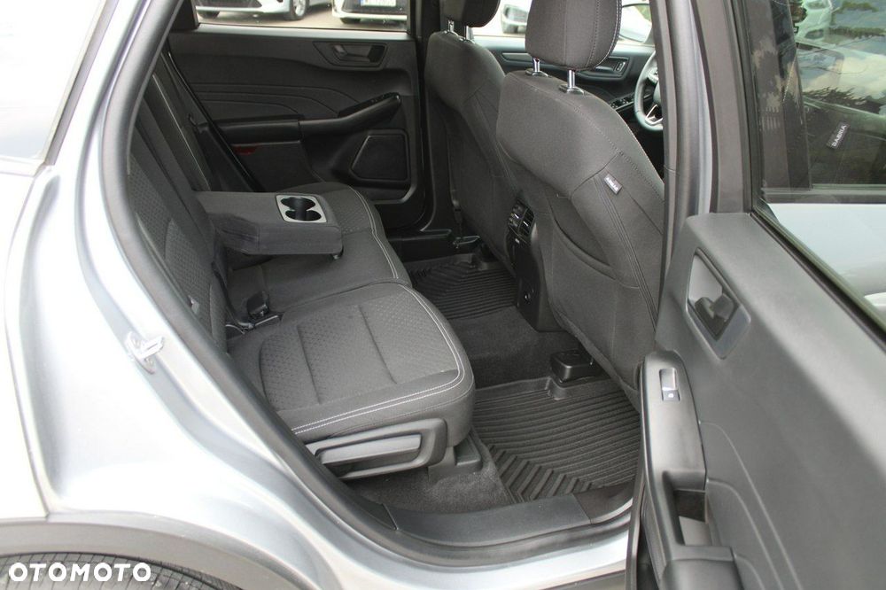 Ford Escape - 32