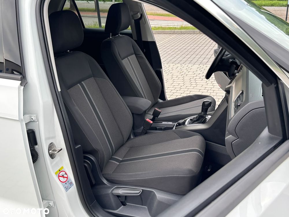 Volkswagen T-Roc 2.0 TSI 4Motion Advance DSG - 10
