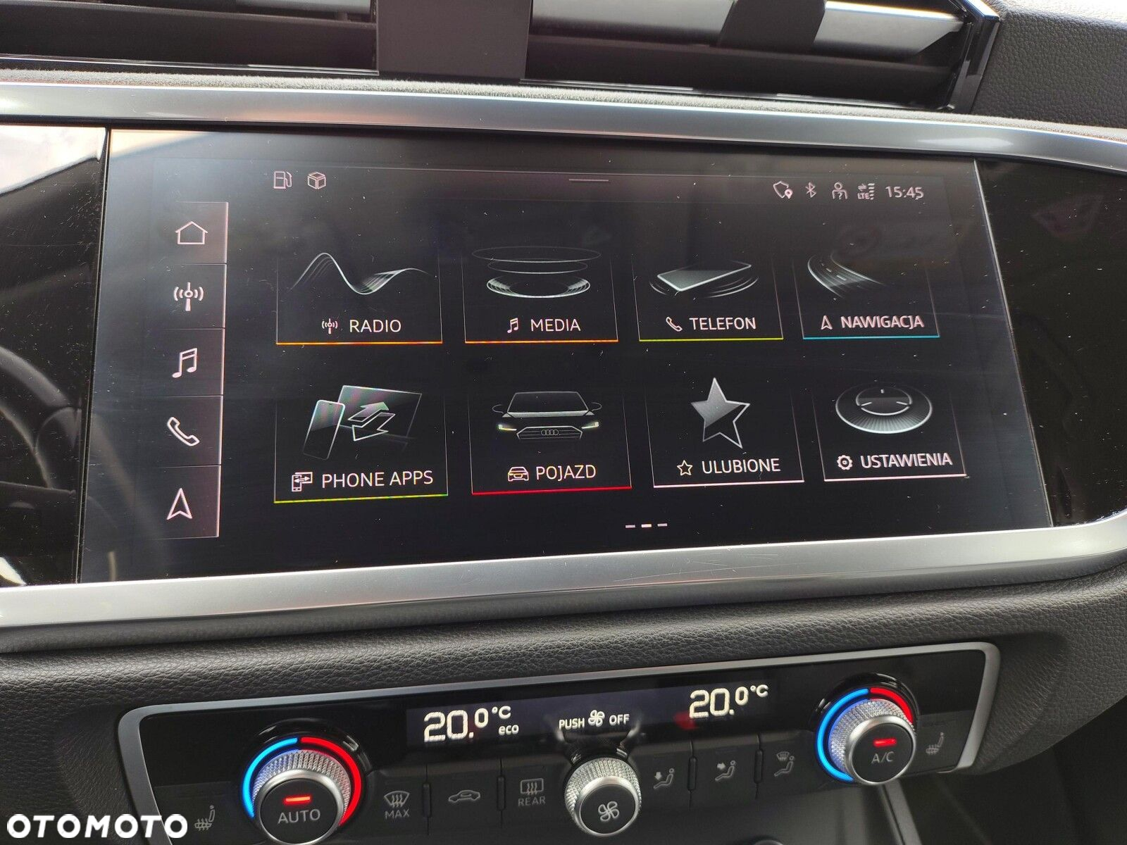 Audi Q3 Sportback - 24