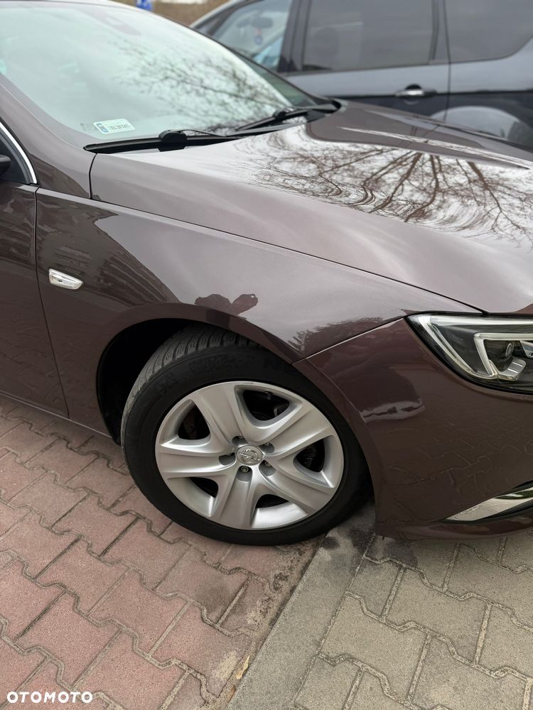 Opel Insignia 1.5 T Innovation S&S Eco - 26