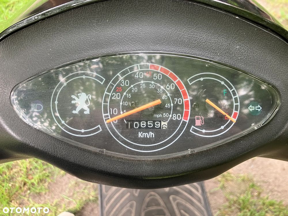 Peugeot V-Clic - 9