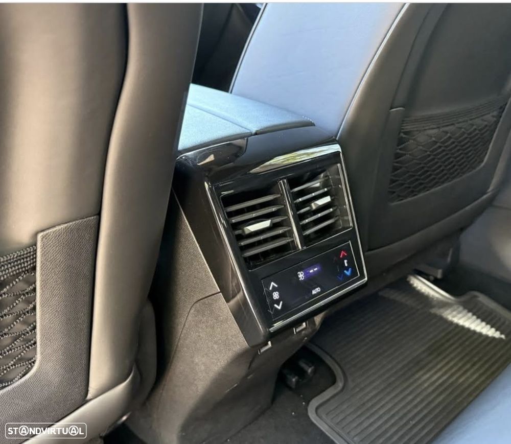 DS DS7 Crossback - 8