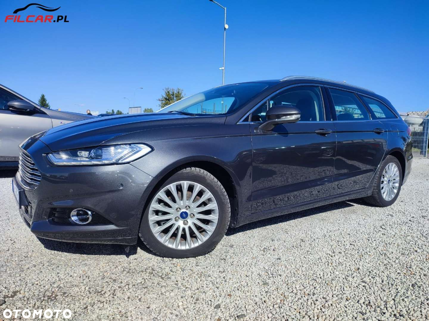 Ford Mondeo - 16