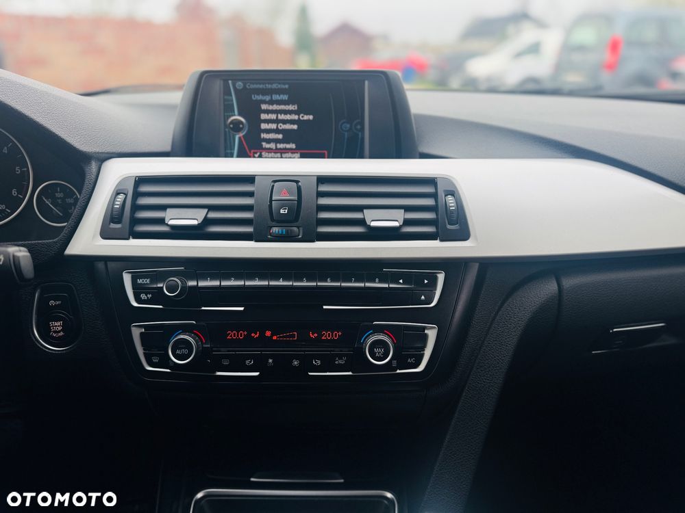 BMW Seria 3 316d DPF Edition Exclusive - 19