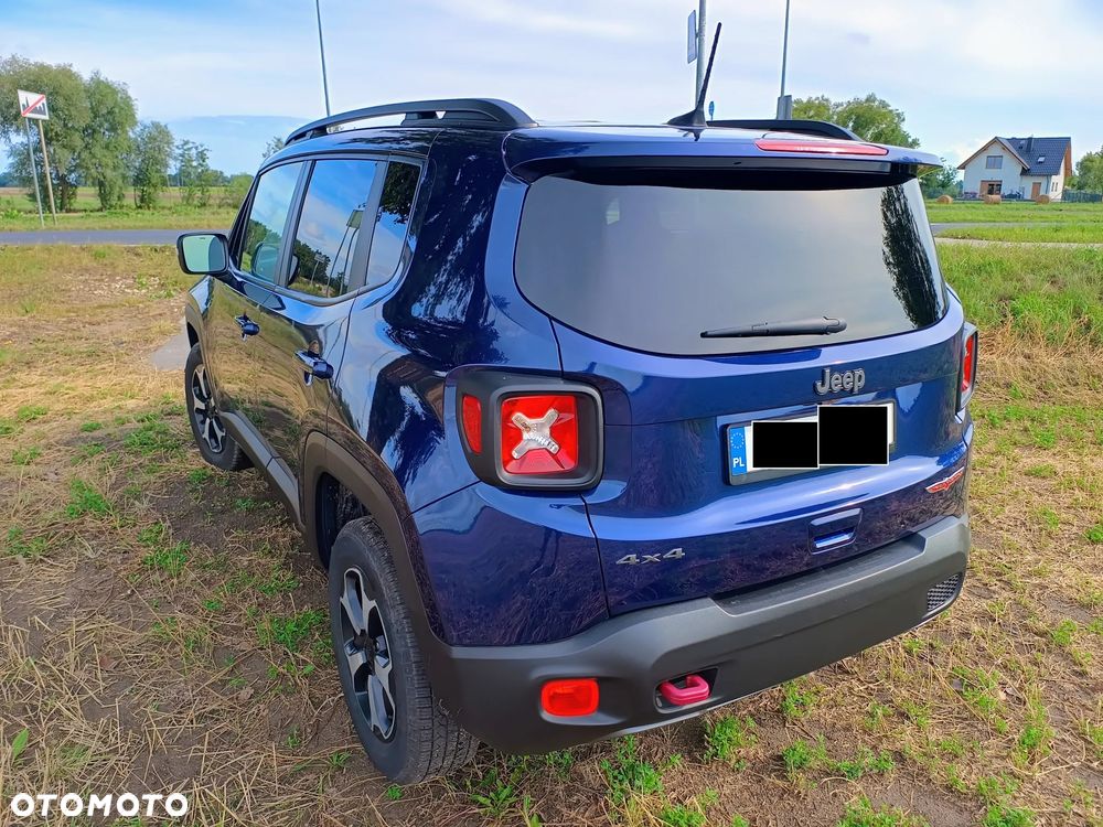 Jeep Renegade - 7