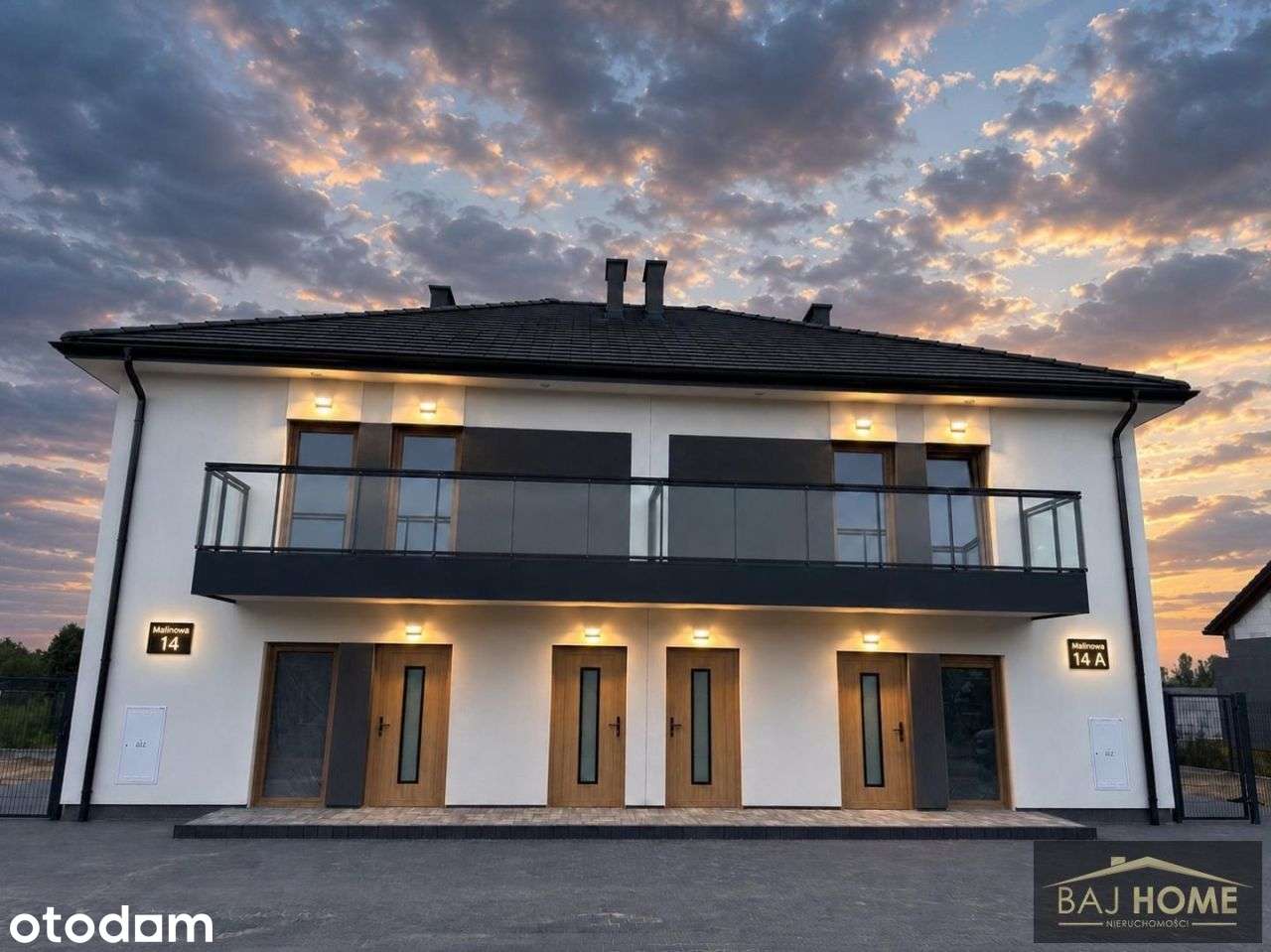 Mieszkanie na sprzedaż, 3 pokoje, 67 m², Grudziądz