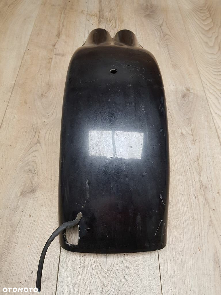 Błotnik tył lampa Harley Davidson Custom Chopper Cruiser - 3