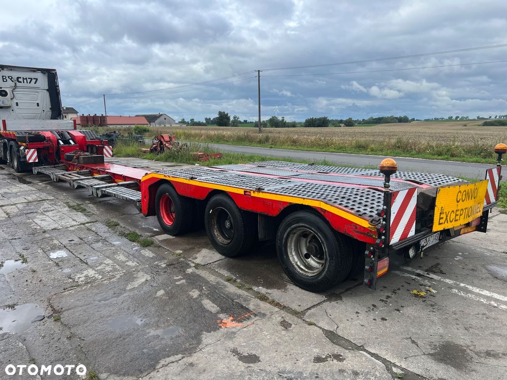 Broshuis Boerner LA 48 - 1