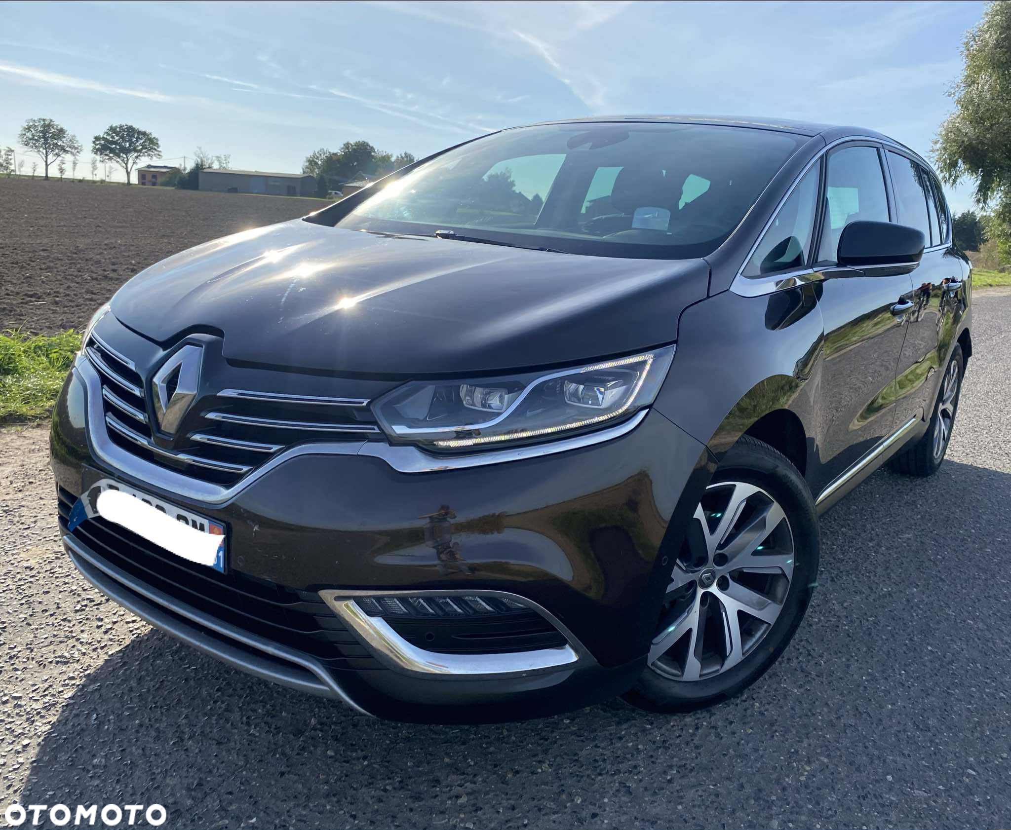 Renault Espace - 3