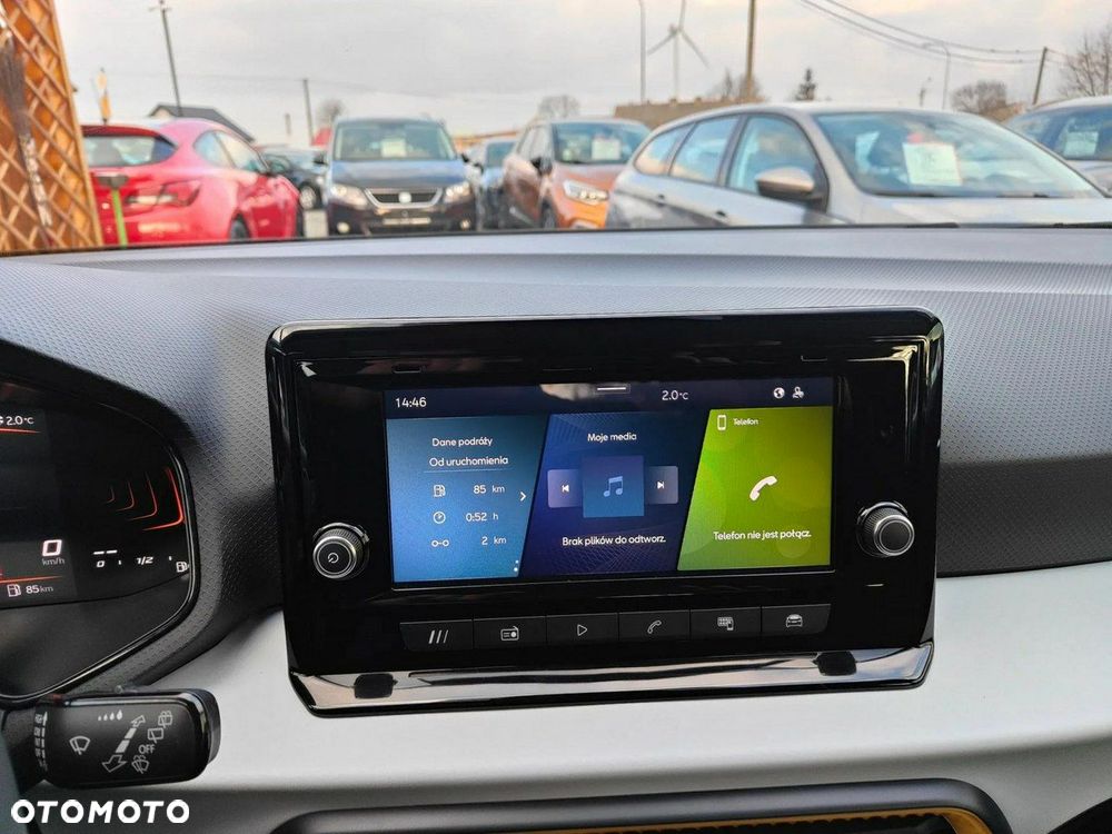 Seat Ibiza 1.0 EcoTSI S&S Reference - 11