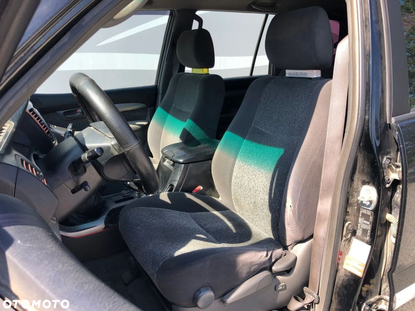 Toyota Land Cruiser LC 3.0 D-4D Luna - 6