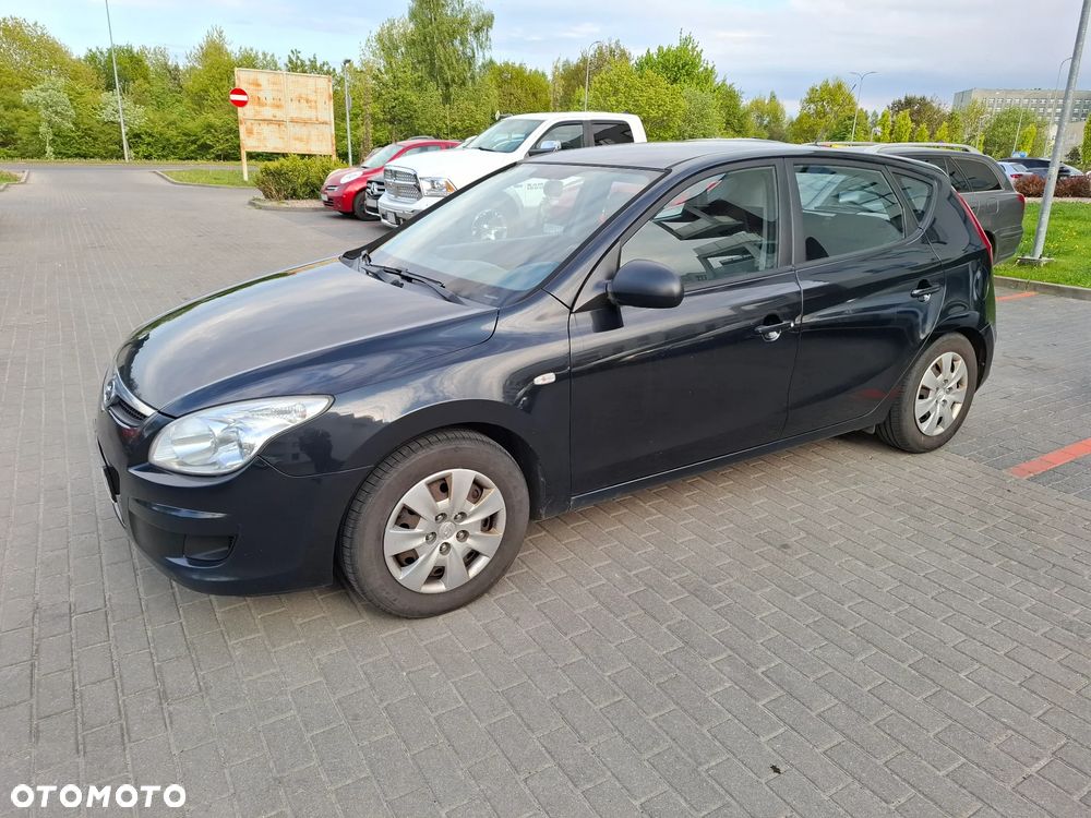 Hyundai i30 1.4 Classic - 1